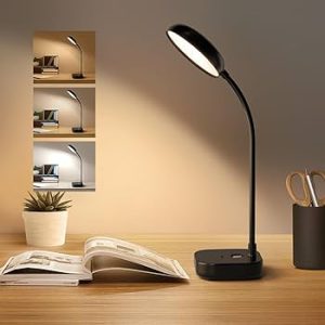 Lampara LED recargable