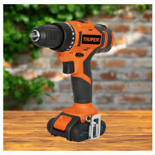 Taladro inalámbrico 20V
