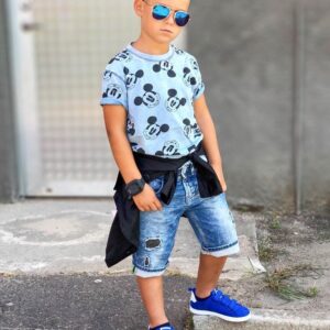 Ropa de niño