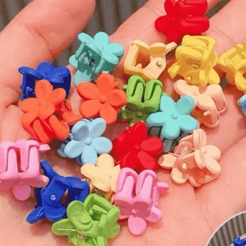 Accesorios de niña