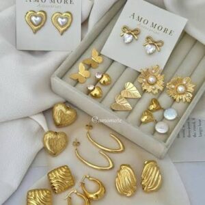 Accesorios de mujer