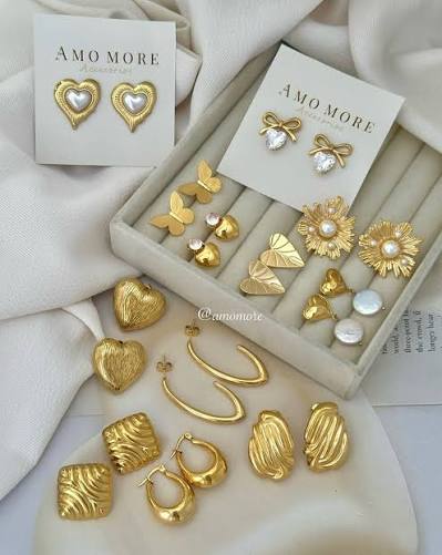 Accesorios de mujer